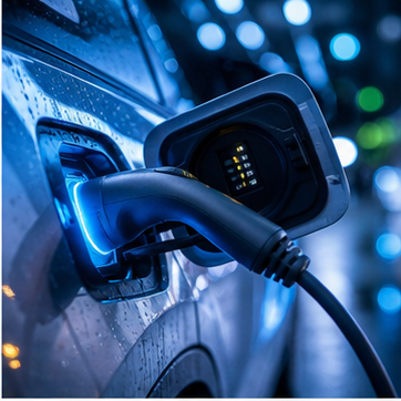 米国の急速充電満足度、Tesla Superchargerは4位。J.D. Power 2026調査の内容を表現したテスラまとめ編集イメージ